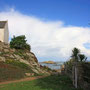 Chapelle Sainte Barbe bei Roscoff