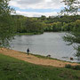 Lac de Bosméléac