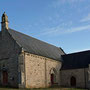 Chapelle Saint-Sébastien de Fréhel