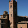 Abbazia di Monte Oliveto Maggiore