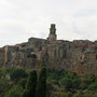 Pitigliano