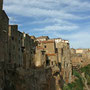 Pitigliano