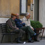 Pitigliano