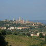 San Gimignano