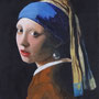 Meisje met de parel (Vermeer)