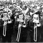 Bundesbezirksmusikfest Falkenberg 1974