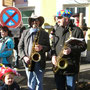 Mobilmachung in Neustadt 2009