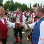 Nordgautag in Tirschenreuth 2008