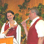 Weinfest beim Musikverein Rammersweier 2008