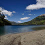 Lago Currhue, P.N. Lanin