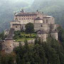 Burg Hohenwerfen