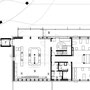 Grundriss EG mit Gastronomie