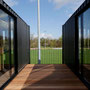 BVB Evonik Fussballschule Drahtler Architekten 2016