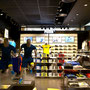 PUMA Store | foto by uddo
