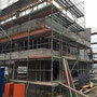 Baustelle SWAN | PHOENIX See Dortmund