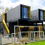BVB Evonik Fussballschule Drahtler Architekten 2016