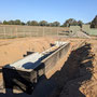 2022 04 05 Besser blocks in and starting to look the business.