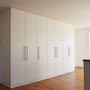 Einbauschrank     www.der-einbauschrank.de