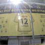 Futsalicious als Teil der BVB-Meisteraktion 2011 am Westfalenstadion (Dortmund)(Foto: Michael Wehling)