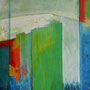 Steigerung 80x80 cm