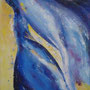 Vom Eise befreit 80x100 cm