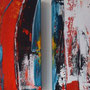 2x 40 x 40 cm 