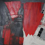 Nacht in der Großstadt 40x60 cm - 60x120 cm - 40x60 cm