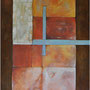 Farbfeld 4 120x100 cm