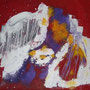 Nach Regen kommt Sonnenschein 50 x 60 cm