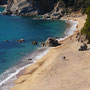 Las mejores fotos de las playa de la "Costa Brava".