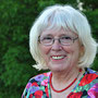 Johanna Staudinger