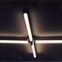 custom fixture for International House, NYC