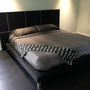 Bed Three