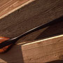 Mixed Koa and Ebony