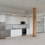 LOVFT kitchen, Ikea cabinetry
