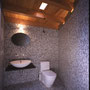 Deck Prism skylight
