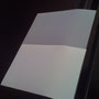 two tone roofing membrane materials