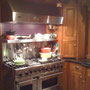 Cherry Kitchen