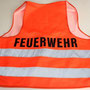 Warnweste