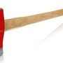Spaltaxt
