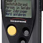Funkmeldeempfänger