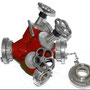 Verteiler B-CBC