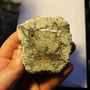 kaoilin pit Querbitzsch