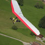 Tandem Hang-Gliding Airvolution 