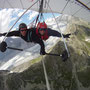 Hang-Gliding Aletsch Glacier