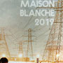 Couverture catalogue Prix Maison Blanche 2019