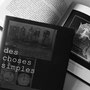 Catalogue "des choses siples  Editons Musée Charles Nègre, 2005