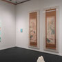 Shorenmaru NIshi-he, Passport to Shangri-La, The Museum of Modern Art, Saitama, 2022-2023, mixed media installation