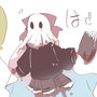ちょこうさぎさんより：ꕤ（アイコン担当キャラ）