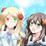 じゅみさんより：アイリス、リリー